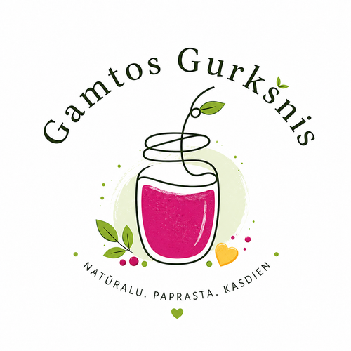 gamtosgurksnis